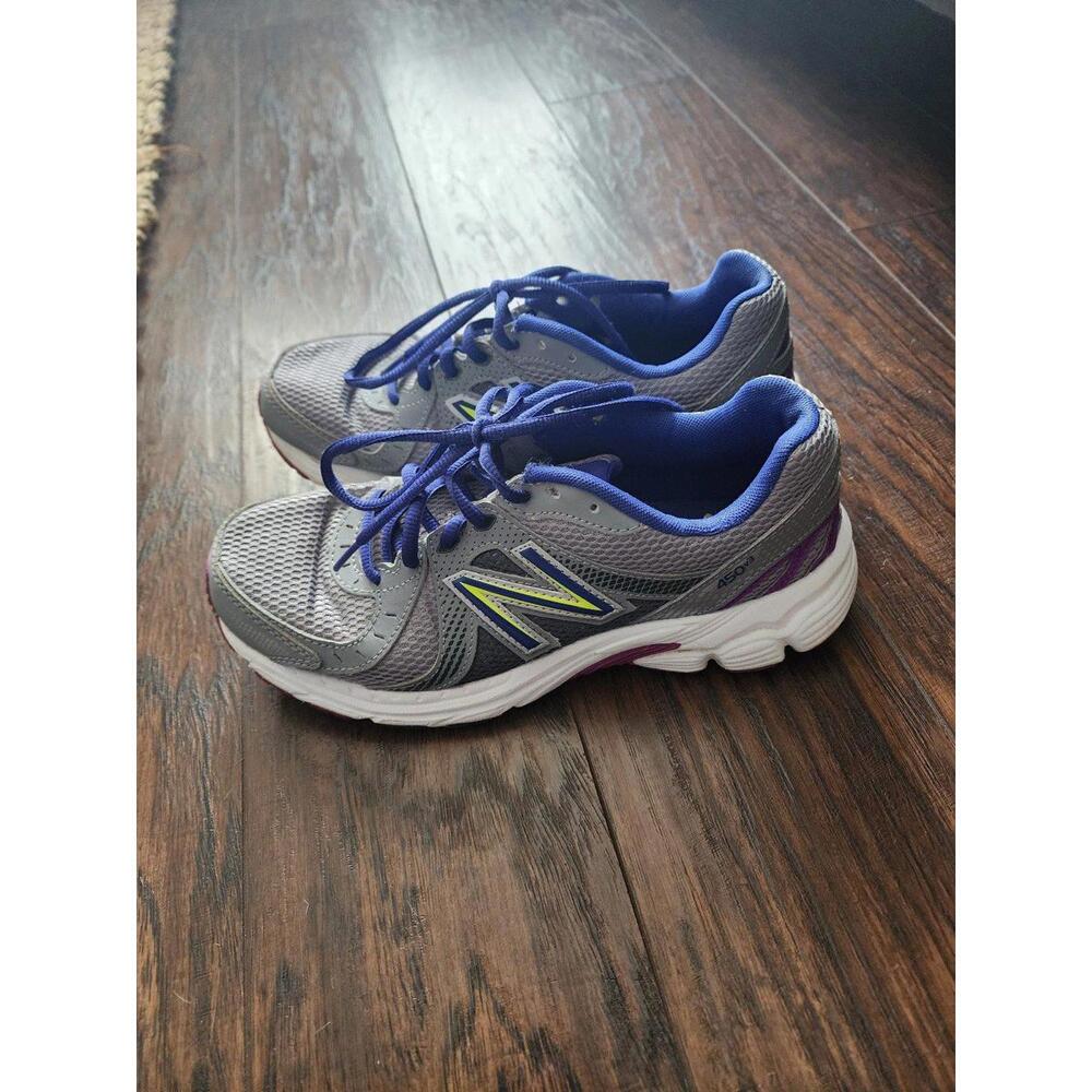 New balance